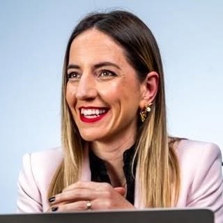 Margarida Candelária