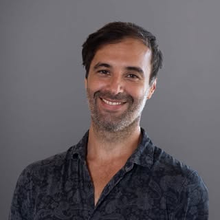 Paulo Rossas